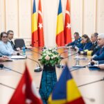 agenda marii negre tilvar mapn in discutii cu inalti reprezentanti ai ministerelor apararii din bulgaria moldova si turcia 68309666176ed