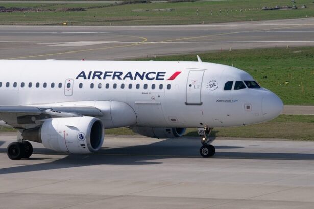 air france anuleaza pana marti zborurile intre paris si tel aviv 6818531b4a5df