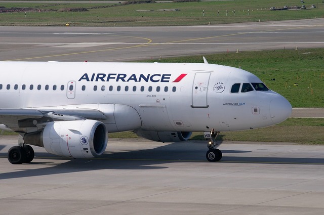 air france anuleaza pana marti zborurile intre paris si tel aviv 6818531b4a5df