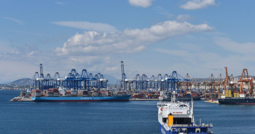 alarma la bruxelles porturile europei ajung sub dominatia chinei este o vulnerabilitate strategica 681da9b282c8c