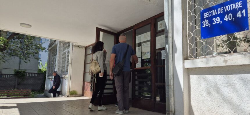alegeri fara incidente majore in constanta doar 16 sesizari si un buletin de vot nestampilat 6817b88a9ac10