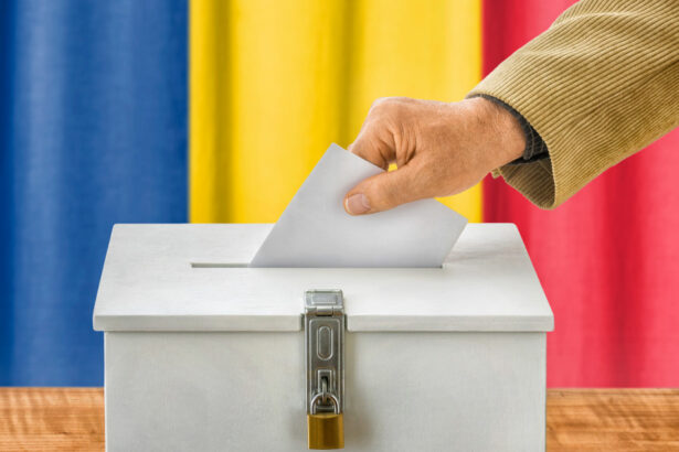 alegeri prezidentiale 2025 cine poate vota prin intermediul urnei speciale termenul limita pentru depunerea cererilor 6812f31255a69