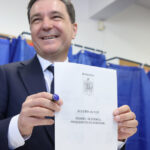 alegeri prezidentiale 2025 nicusor dan prima reactie dupa ce a intrat in al doilea tur romania are nevoie de directia pro occident 6818320ac168c