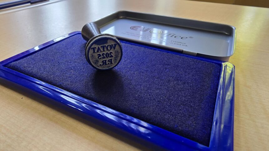 alegeri prezidentiale 2025 peste 233 000 de romani au votat deja in diaspora 6828253709fb4