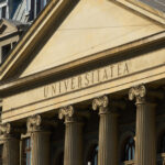 alegeri prezidentiale 2025 universitatea din bucuresti a anulat azi o dezbatere intre george simion si nicusor dan care este motivul 68222885d0ce5