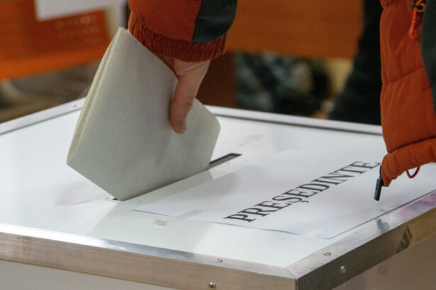 alegeri prezidentiale 2025 validarea primului tur in monitorul oficial campania pentru turul 2 se incheie in 17 mai la ora 7 00 681e3cf1c9b6b