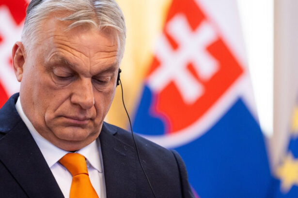 alegerile din romania agita spiritele in ungaria viktor orban atacat pentru sprijinirea lui george simion revine asupra declaratiei 68219e75b0606
