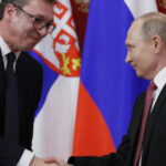 aleksandar vucic a fost externat din spital si anunta ca va merge la parada lui putin de la mosova sustine cabinetul sau 681754ce72c15