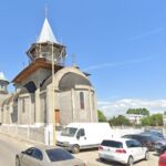 alerta in constanta un muncitor minor a cazut de pe turla bisericii din zona medeea 6821d9b866344
