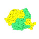 alerta meteo dobrogea sub cod galben vezi aici anuntul meteorologilor 68258ccf3acca