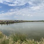 alerta o persoana este in pericol de inec in balta conacu intervine elicopterul smurd si mai multe echipaje de salvare 6813a469aa71a