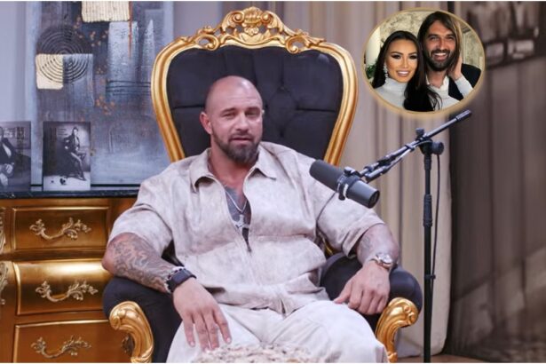 alex bodi a spus ce si doreste de la femeia de langa el in plin scandal legat de divortul lui dan alexa m am linistit gandesc altfel 682b17320fa4c