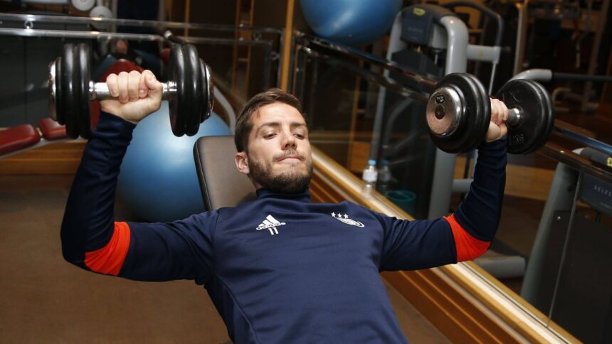 Alexandru Chipciu, un discurs captivant: "Regretam că m-am întors în țară din Belgia și am trăit cu acest sentiment câțiva ani". Motivele sale de mulțumire 1 alexandru chipciu inca un discurs atractiv aveam regretul ca m am intors in tara din belgia si tot am trait cu asta cativa ani de ce se felicita 682d5b6719da5