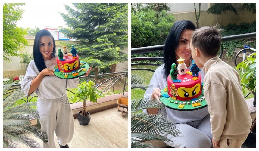 alexandru fiul laviniei pirva si al lui stefan banica jr a implinit 6 ani imagini emotionante cu intreaga familie te iubim infinit 682458a5c8bb4