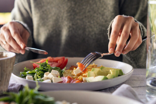 alimentul bogat in acizi grasi recomandat de medici pentru sanatatea inimii contribuie la imbunatatirea vaselor de sange 6830097459dca