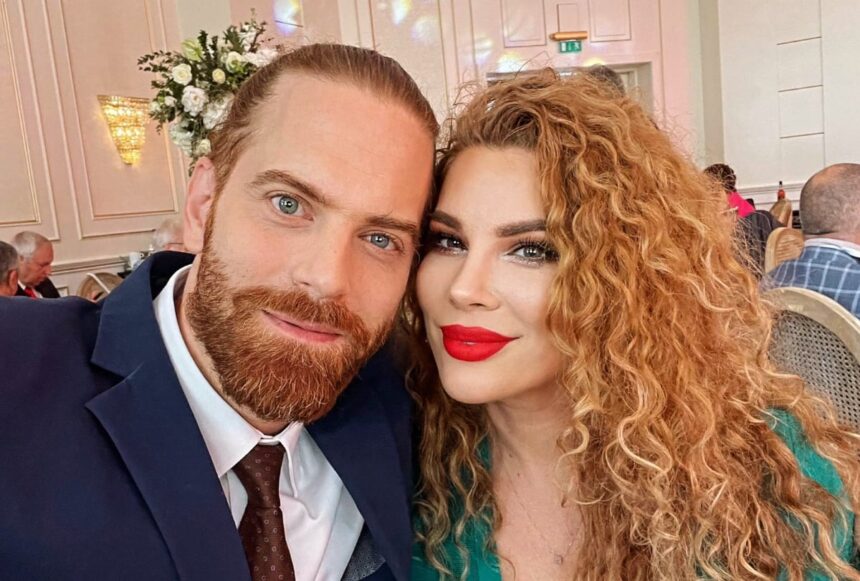 alina laufer e insarcinata cu al patrulea copil la 42 de ani cum a facut marele anunt lui dumnezeu ii multumesc 681350f9c60d9