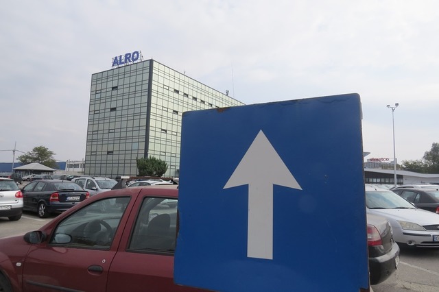 alro confirma tendinta de revenire pe profit de anul trecut si inchide si primul trimestru din 2025 cu un rezultat net pozitiv 6824c0c1065f9