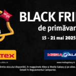 altex lanseaza black friday de primavara lista reducerilor 682305e6de88a