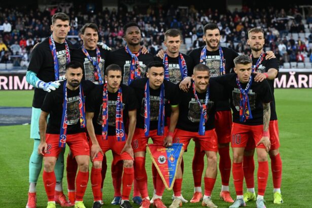 am spus clar intrebat despre jucatorul sezonului la fcsb in absenta lui darius olaru a rostit un nume surprinzator 6821a8171932f