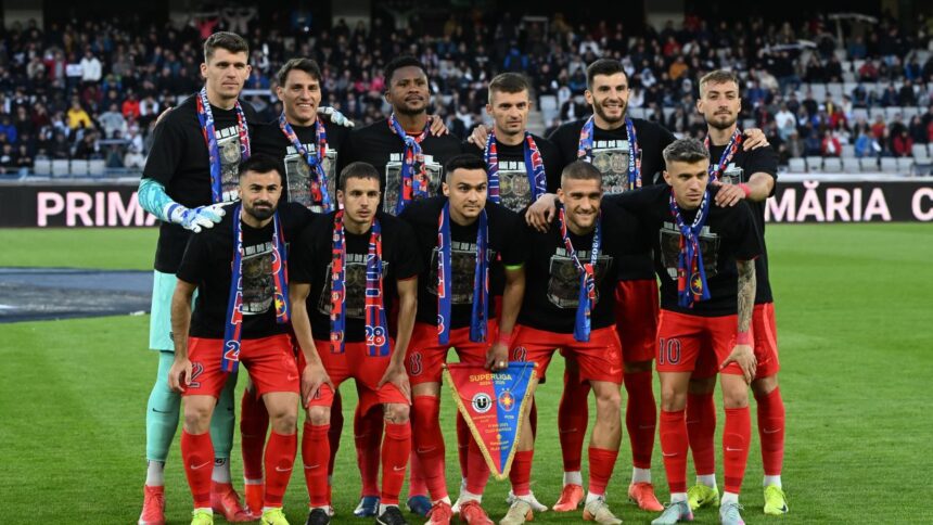 am spus clar intrebat despre jucatorul sezonului la fcsb in absenta lui darius olaru a rostit un nume surprinzator 6821a8171932f