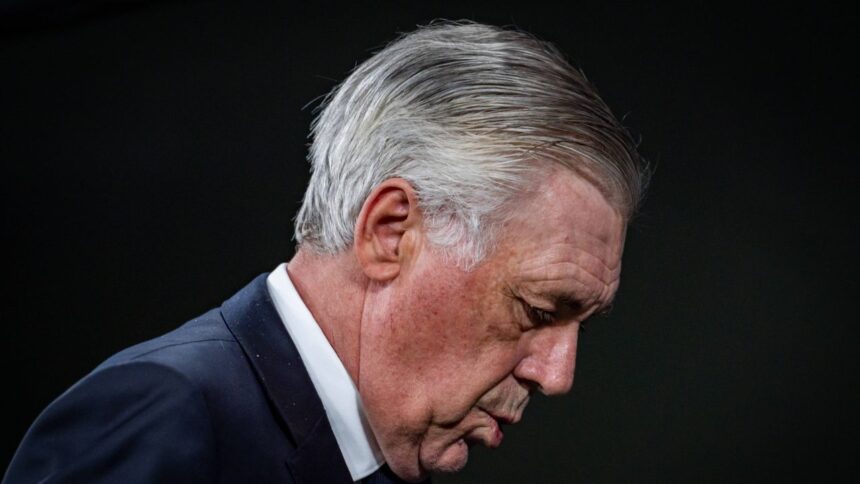 ambulanta real madrid cati jucatori are la dispozitie ancelotti pentru urmatorul duel din laliga 682378489cad6