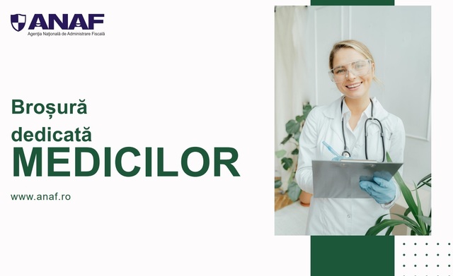anaf publica o brosura dedicata medicilor 681b3c98e4b8b
