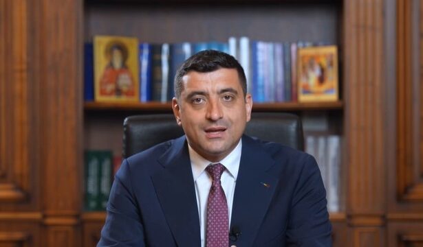 analist politic indiferent daca simion iese sau nu presedinte aur va deveni pana in 2028 principalul partid al tarii daca nu intra acum la guvernare e aproape inevitabil posibil sa vedem un guvern 6818ce2067488