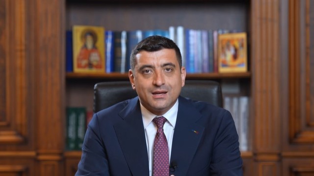 analist politic indiferent daca simion iese sau nu presedinte aur va deveni pana in 2028 principalul partid al tarii daca nu intra acum la guvernare e aproape inevitabil posibil sa vedem un guvern 6818ce2067488