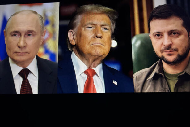 analiza culisele schimbarii de ton a administratiei trump fata de ucraina si rusia pe ce mizeaza vladimir putin in privinta procesului de pace 6824ae6f542fe