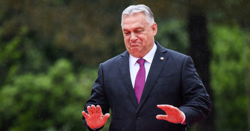 analiza cum sporeste ue presiunea asupra lui putin si de ce a cedat ungaria si a votat noi sanctiuni impotriva rusiei 682ec64d92cbc