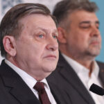 analiza eliminarea lui crin antonescu a doua lovitura pentru coalitie guvernul ciolacu lasat intr o pozitie mai fragila scrie bloomberg 681840242478a