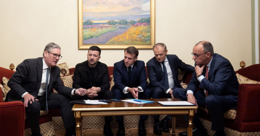 analiza europa si sua au intensificat pentru scurt timp presiunea asupra rusiei in legatura cu ucraina trump a rasturnat situatia scrie cnn 6822235754dc4