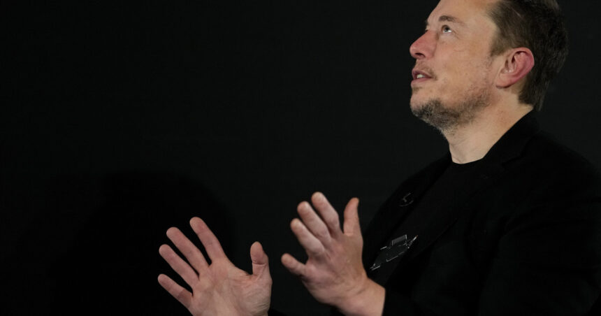 analiza marirea si decaderea lui elon musk cum a ajuns miliardarul cu reputatia terfelita si afacerile afectate e terminat a disparut 6831d489e1541