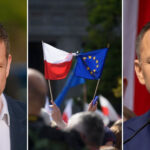 analiza miza alegerilor prezidentiale din polonia statul de drept este pe buletinul de vot duminica scrie politico 68380bd816d54