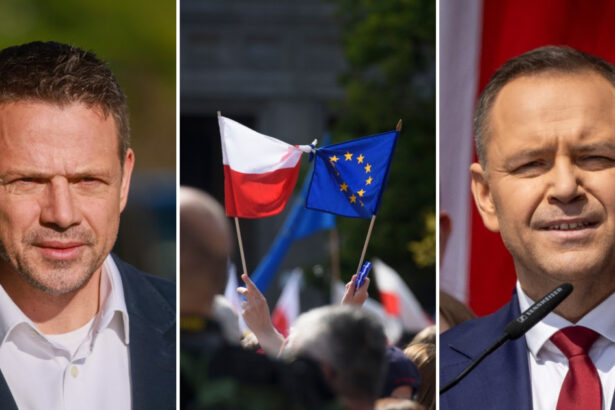 analiza miza alegerilor prezidentiale din polonia statul de drept este pe buletinul de vot duminica scrie politico 68380bd816d54