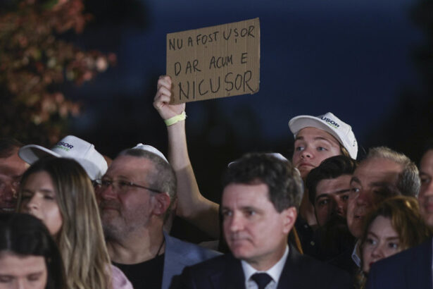 analiza nicusor dan va avea cel mai greu mandat de presedinte din istoria recenta 682af27156d3d