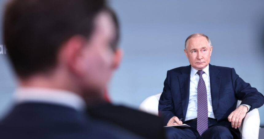 analiza occidentul crede ca putin nu poate fi de acord cu pacea din cauza amenintarii problemelor politice interne bild 6818750e7974c