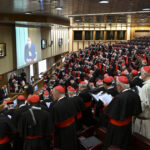 analiza provocarile aflate pe lista noului papa criza bugetara a vaticanului rolul femeilor in biserica si declinul credintei in europa 6819b1d21e7eb