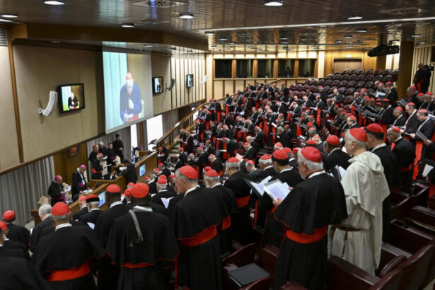 analiza provocarile aflate pe lista noului papa criza bugetara a vaticanului rolul femeilor in biserica si declinul credintei in europa 6819b1d21e7eb