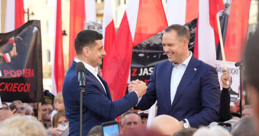 analiza reuters despre alegerile din romania maga o ia spre est favoritul prezidential se urca pe valul dreptei radicale 6824bfb166a7d