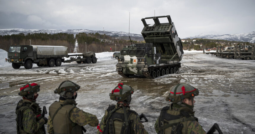 analiza un conflict rusia nato ar arata complet diferit fata de razboiul din ucraina pe ce ar miza vladimir putin ca sa fractureze alianta 68329e3b3c0d1