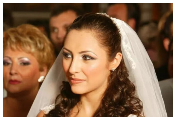 andra si a pastrat rochia de mireasa dar exclude sa o imbrace la nunta de argint nu as tine mortis ca eva sa o poarte video exclusiv 6814b78c2925c