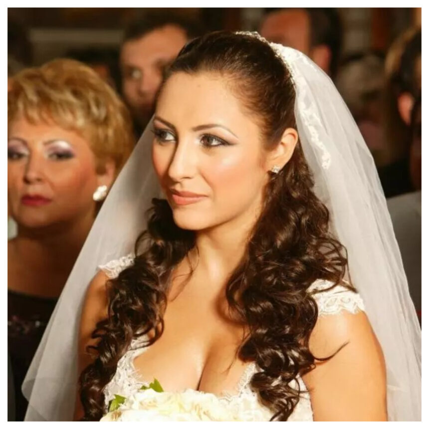 andra si a pastrat rochia de mireasa dar exclude sa o imbrace la nunta de argint nu as tine mortis ca eva sa o poarte video exclusiv 6814b78c2925c