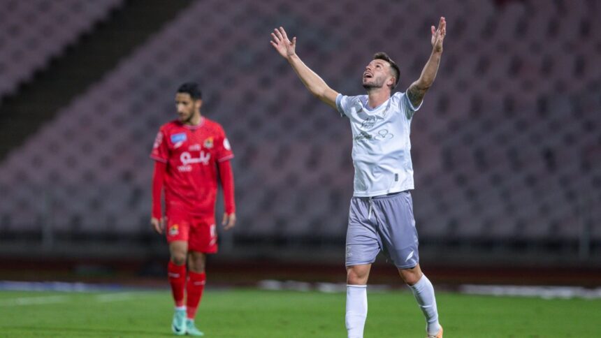 andrei cordea gata sa schimbe echipa sezon incheiat cu obiectiv ratat 6831d65087425