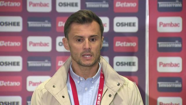 andrei nicolescu numeste singura modalitate prin care dennis politic poate ajunge la fcsb 683745b0d9407