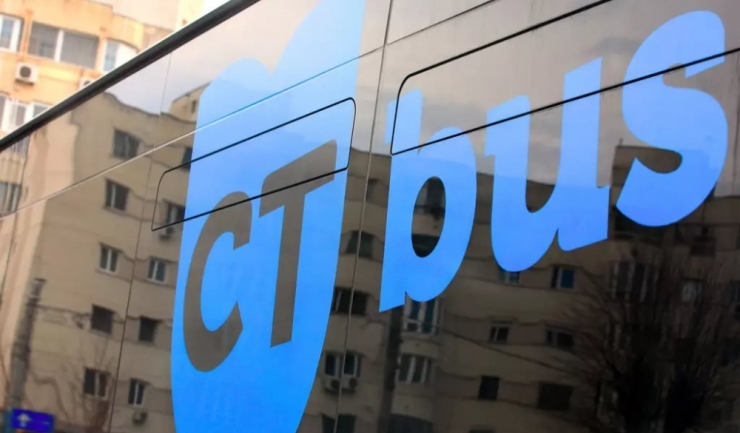 angajatii ct bus protesteaza luni acestia reclama situatia dezastruoasa a companiei 68209a499dcd7
