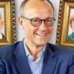 angela merkel il critica pe friedrich merz fostul lider german avertizeaza ca politicile noului cancelar ar duce la ruinarea europei 68301b995171a