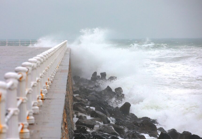 anm anunt important iata cum va fi vremea azi in judetele constanta si tulcea 68281aaa64ab4