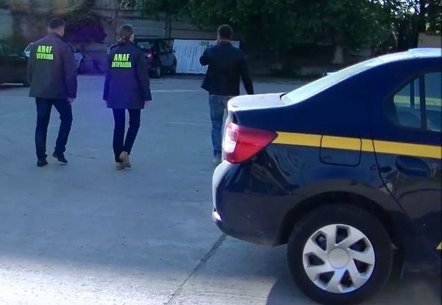 antifrauda a identificat achizitii fictive de 178 milioane de lei la o firma din bucuresti 68231e98db7ed