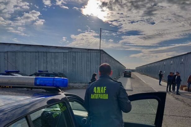 antifrauda a identificat o firma din domeniul constructiilor care a adus prejudicii de aproape 2 milioane de lei bugetului prin achizitii de la o firma fantoma 6827014807713